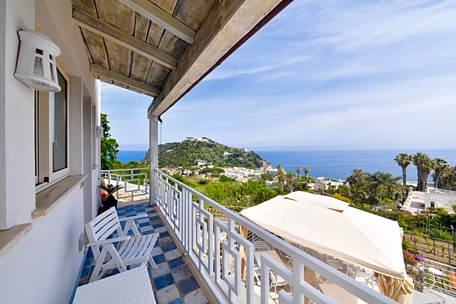 Belgodere di Mezzavia Apartments