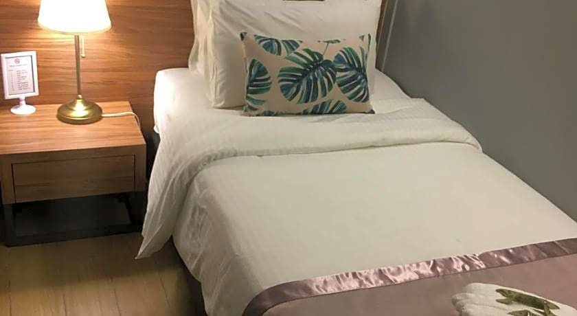 Hotel Gaia 95