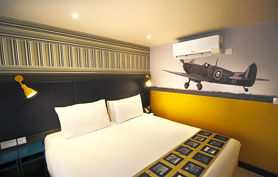 Best Western Plus London Croydon Aparthotel