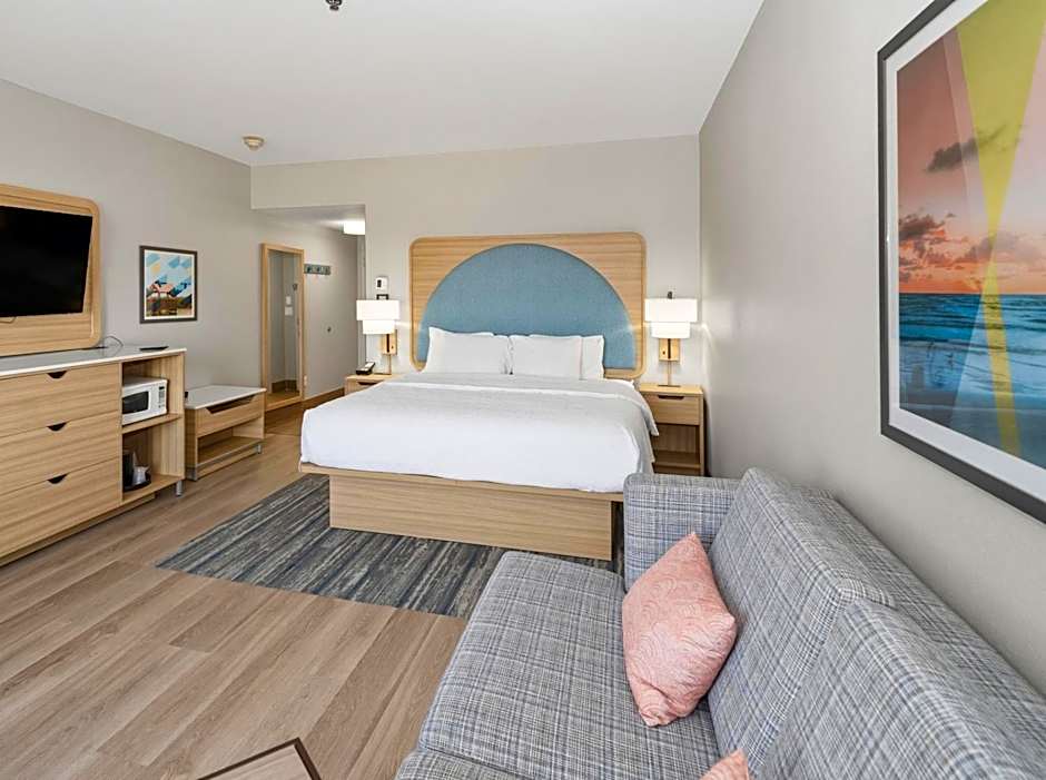 Hampton Inn & Suites Pharr