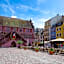Ibis Styles Mulhouse Centre Gare