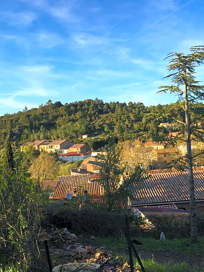 Chambres d hôtes Le clos des vins d anges