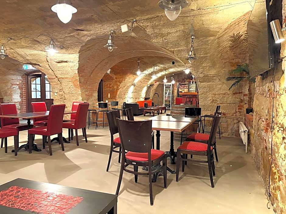 eXo Hotel Franka Bamberg - by NeVo Hotels