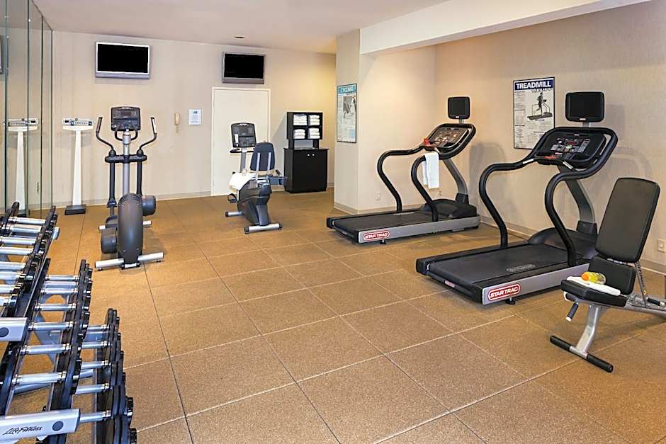 Holiday Inn Express Simi Valley By IHG