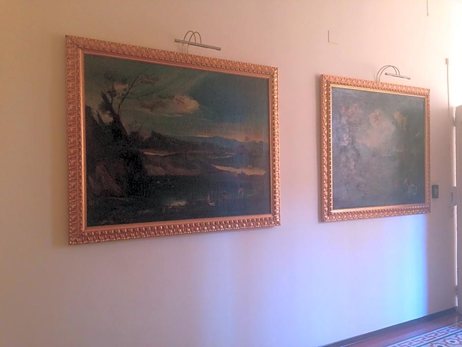 Alle Torri