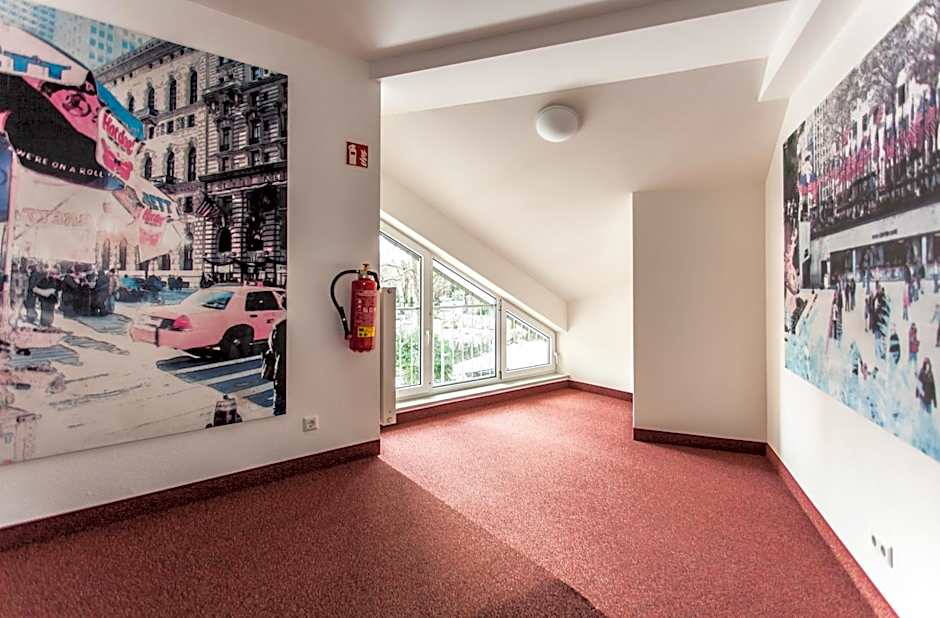 Hotel am Markt Garni - Aegidienberg