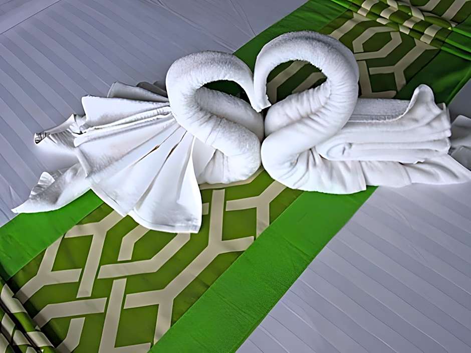 Srisawara Casa Hotel