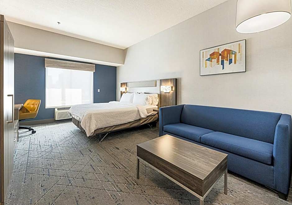 Holiday Inn Express & Suites Buford NE - Lake Lanier by IHG