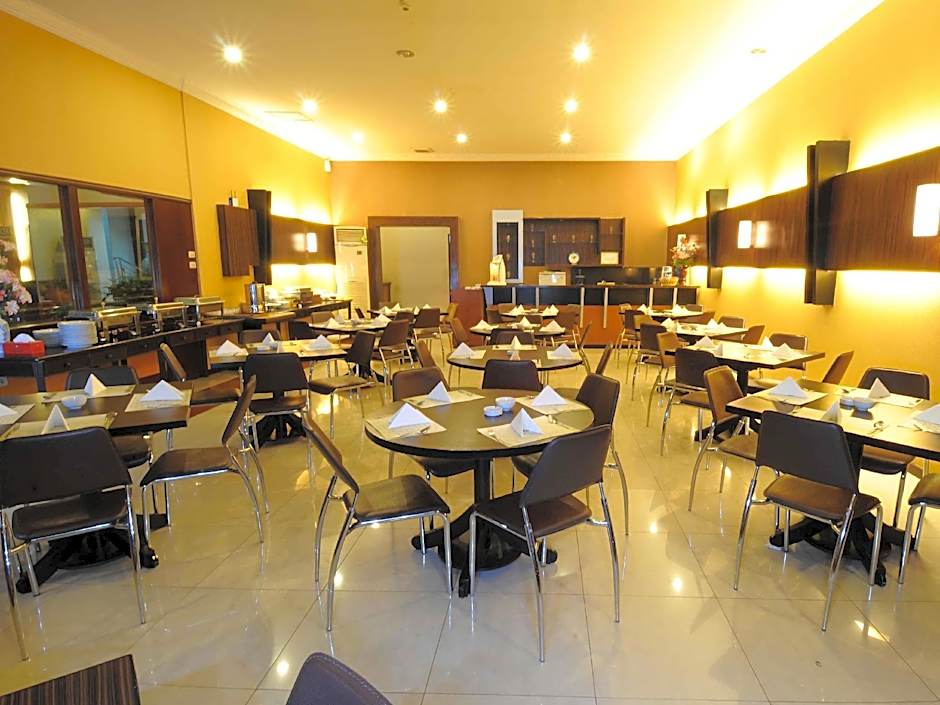 Hotel Kapuas Dharma