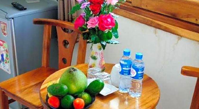 Viet's Hotel