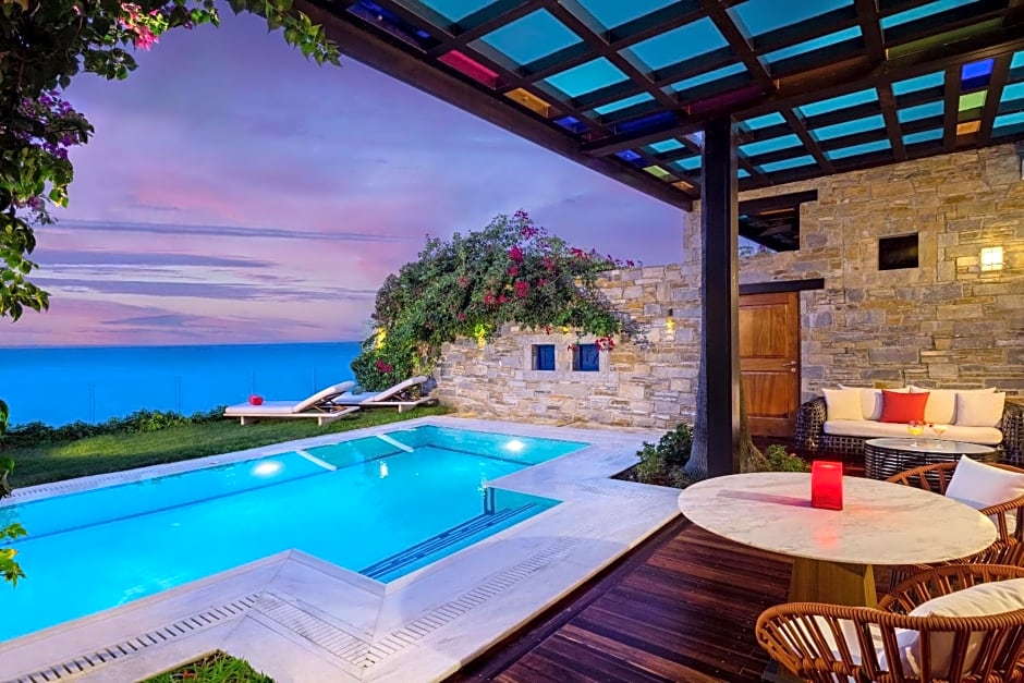 Porto Zante Villas And Spa