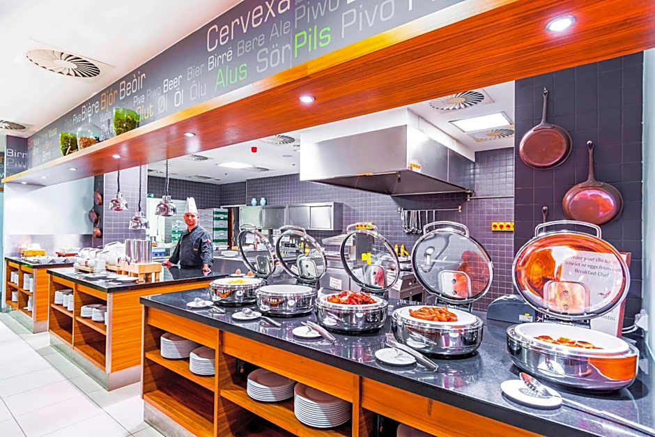 Courtyard by Marriott Pilsen