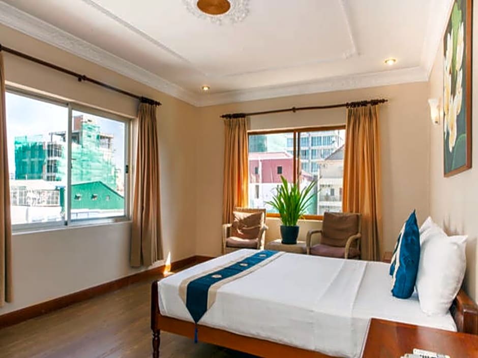 Maison Arnica Hotel and Restaurant 