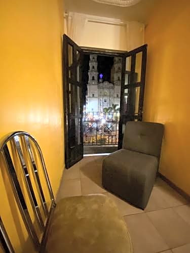 Hotel Plaza LasTorres