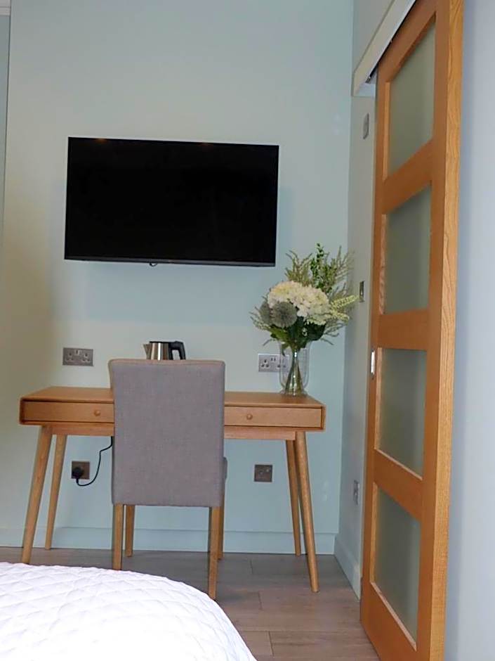 Hamilton Court Hotel Hoole