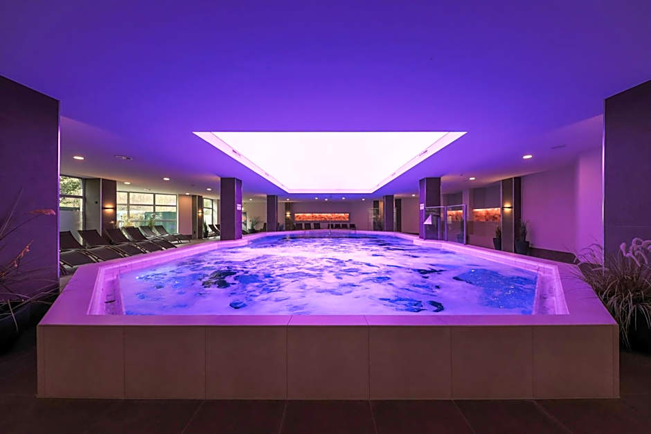 Hotel Gran BelVeder & Ostsee Therme Resort & Spa