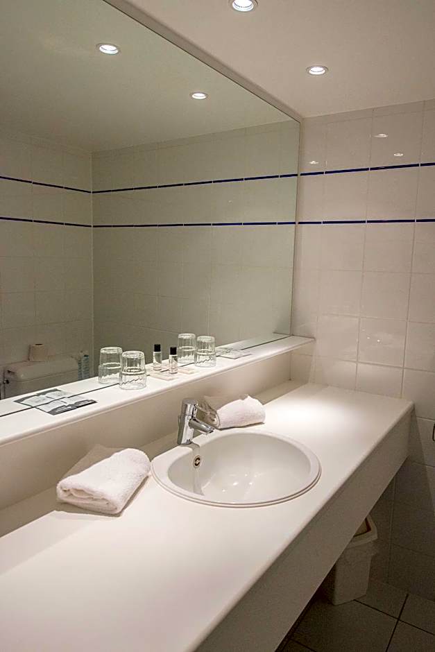 Ostend Hotel