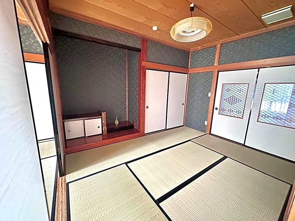 Maria Hotel 宇都宮
