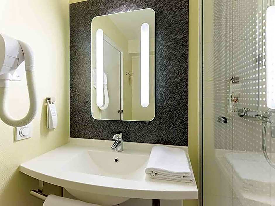 ibis Paris Vanves Parc des Expositions