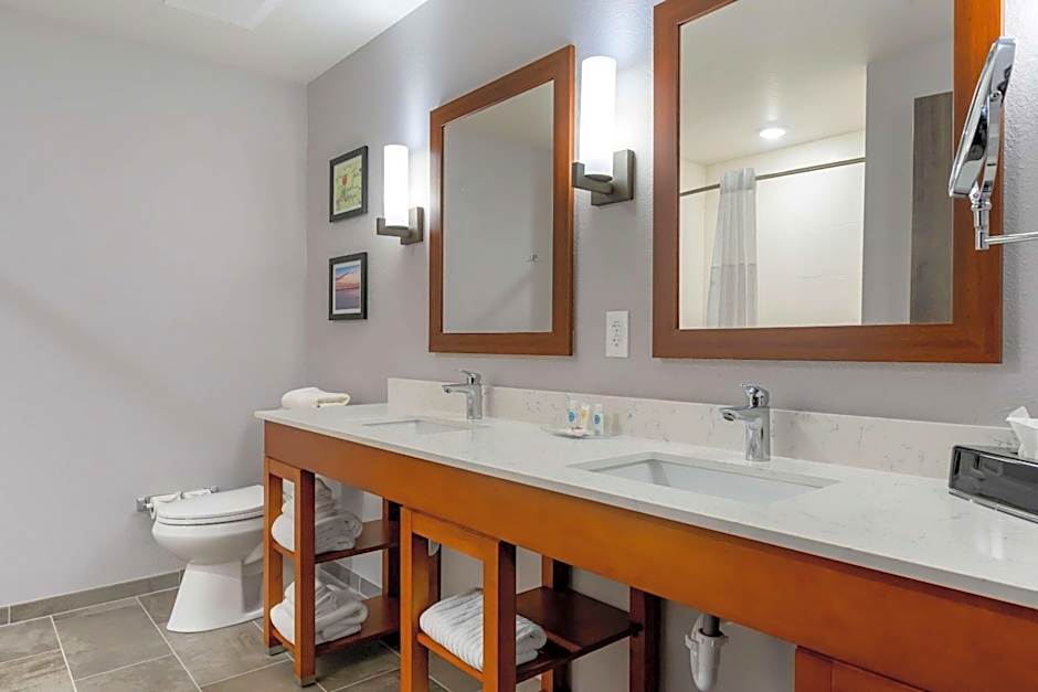 Comfort Suites Paducah Mall Area