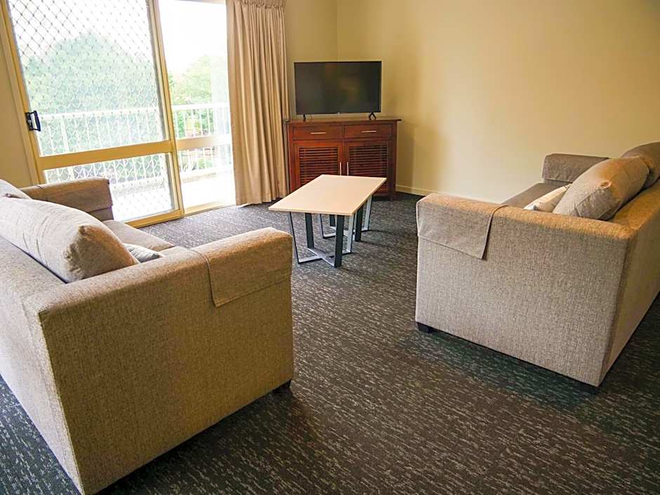 Nightcap at Hinterland Hotel Nerang