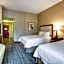 Hampton Inn By Hilton Boston/Norwood