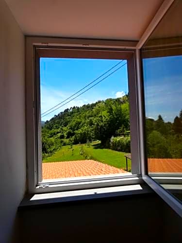 SANT'ANNA HOSTEL