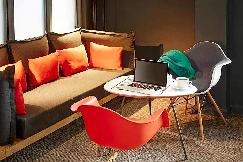 Ibis London Stratford