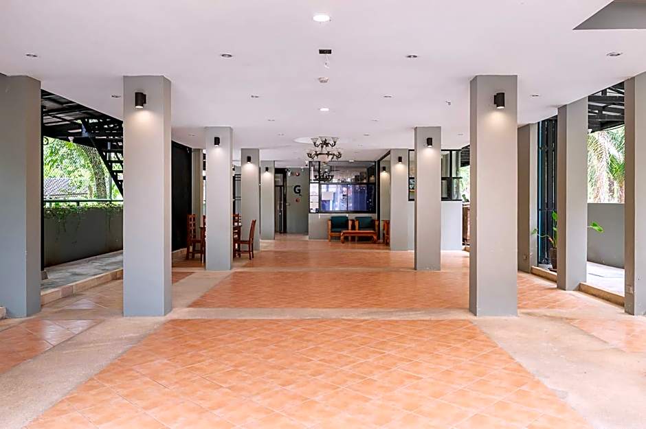 Kokotel Khao Lak Seascape