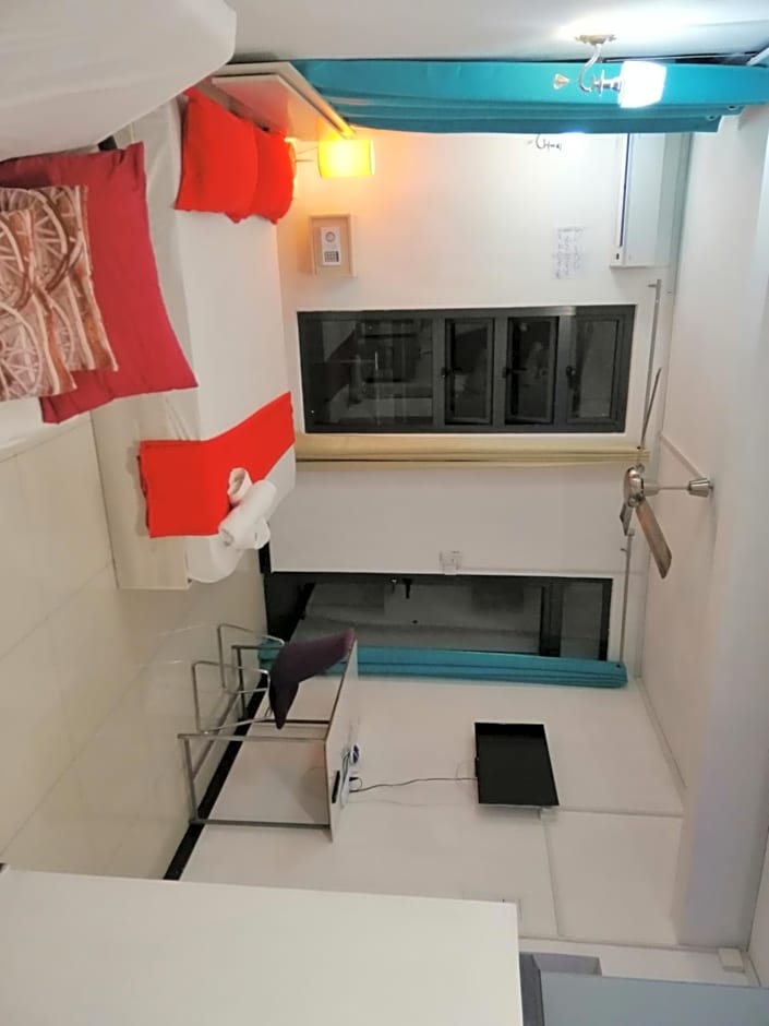 Residence Les Bambous B&B