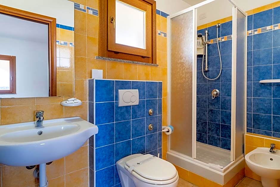 Mimose Beach Village