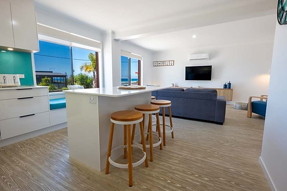 Blue Seas Holiday Villas