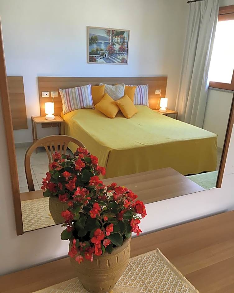 Hotel Porto Puddu - Il Nido dei Gabbiani