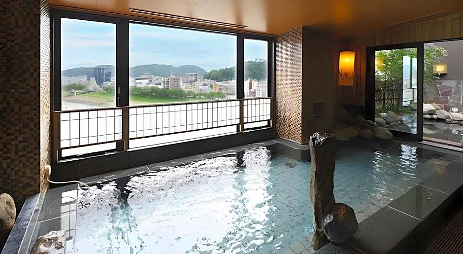 Dormy Inn Fukui Natural Hot Springs
