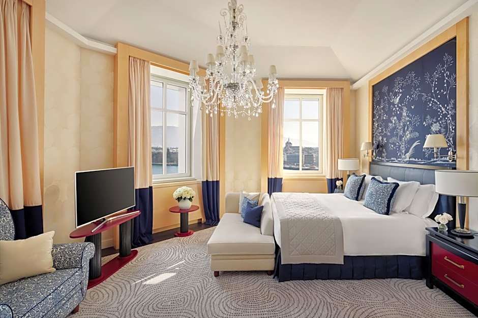 Hotel Beau Rivage Geneva