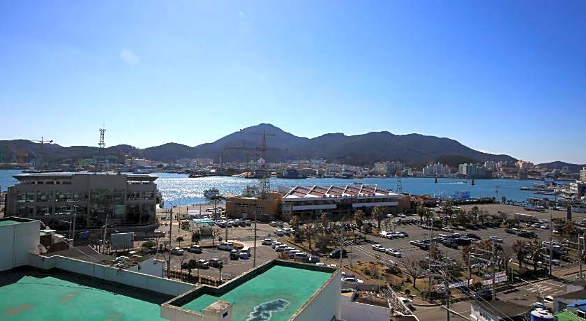 Dorcas Tourist Hostel