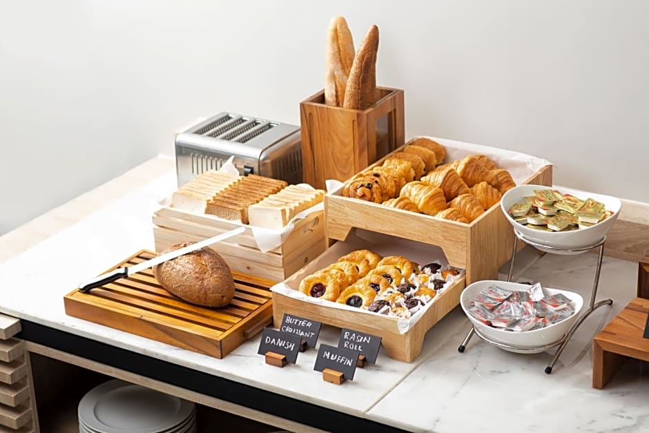 LIV Hotel Phuket Patong Beachfront