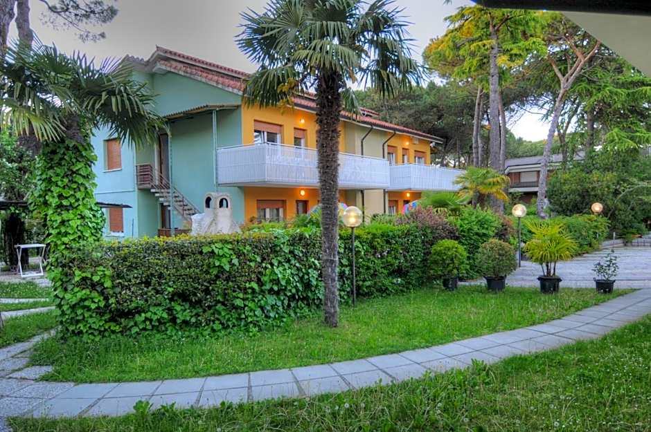 Residence Villa Laura