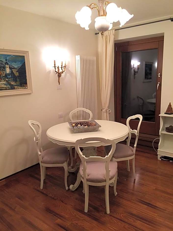 R.T.A. Hotel Monte Rosa