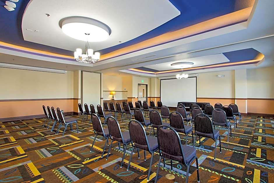 Holiday Inn Express & Suites Denver East-Peoria Street By IHG