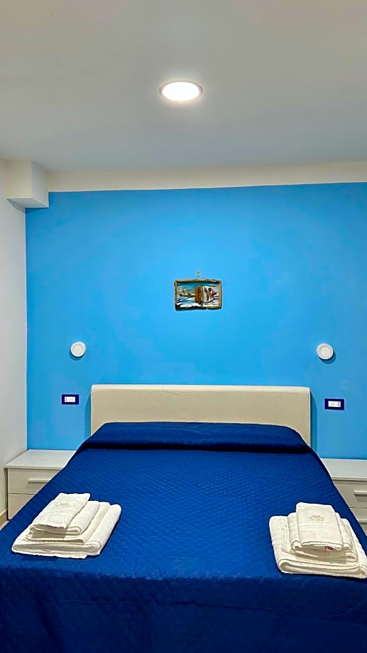 B&B Un Posto al Sole