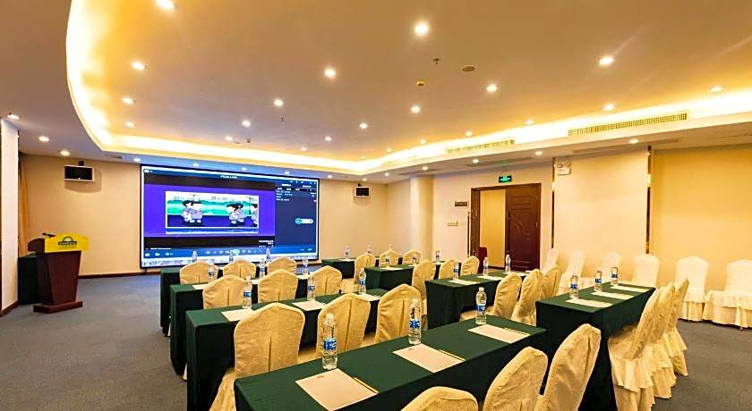 Days Inn Guangzhou