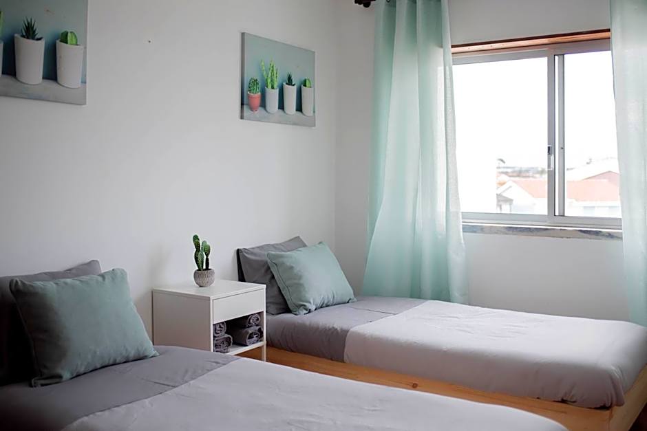 Baleal Surf Emotions