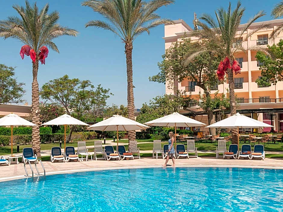Novotel Cairo 6th Of October
