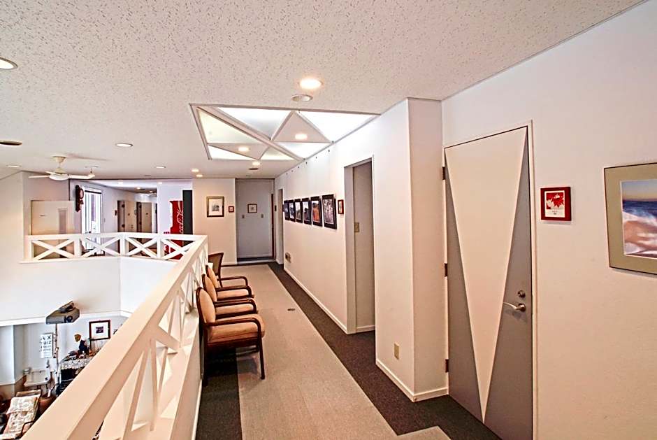 Pension Entre - deux - Mers