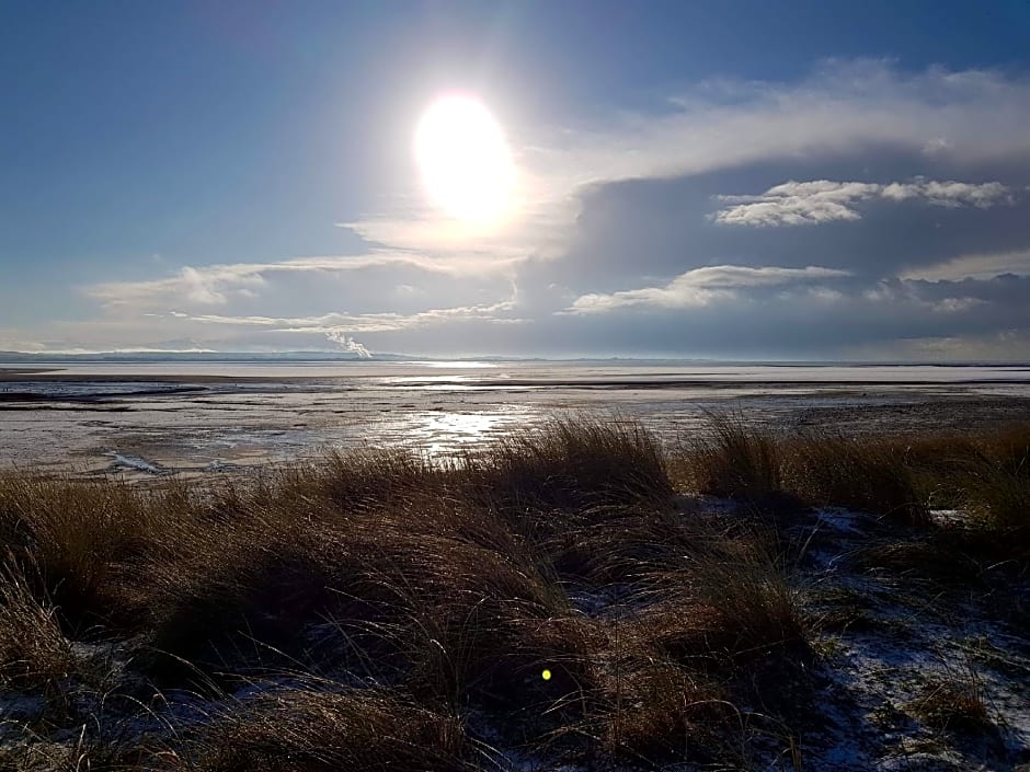 The Pavilion Guest House