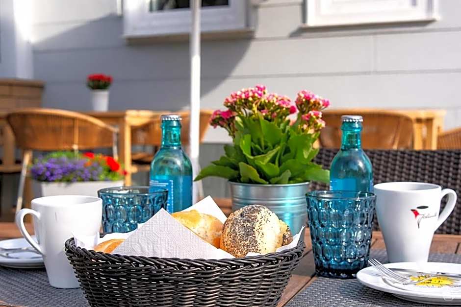 Hotel am Kurpark