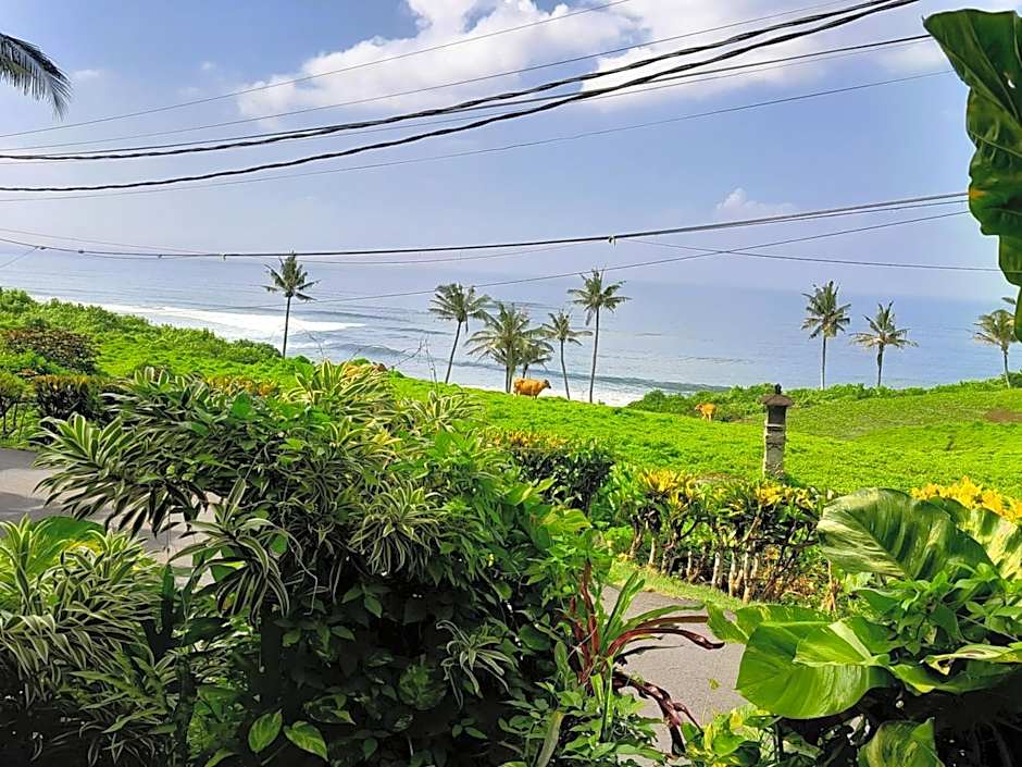 Pondok Pisces Bungalows Balian Beach
