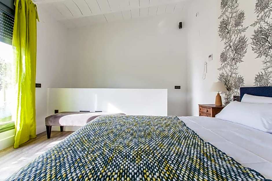 Apartamentos RG Dúplex San Bernardo