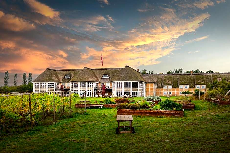 Thon Hotel Sorø